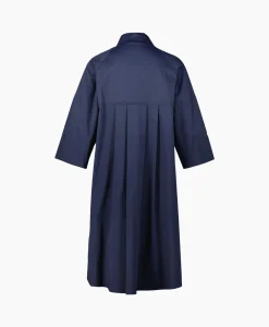 Ffc Blouse 0/11405 Donker Blauw*Dames Blouses