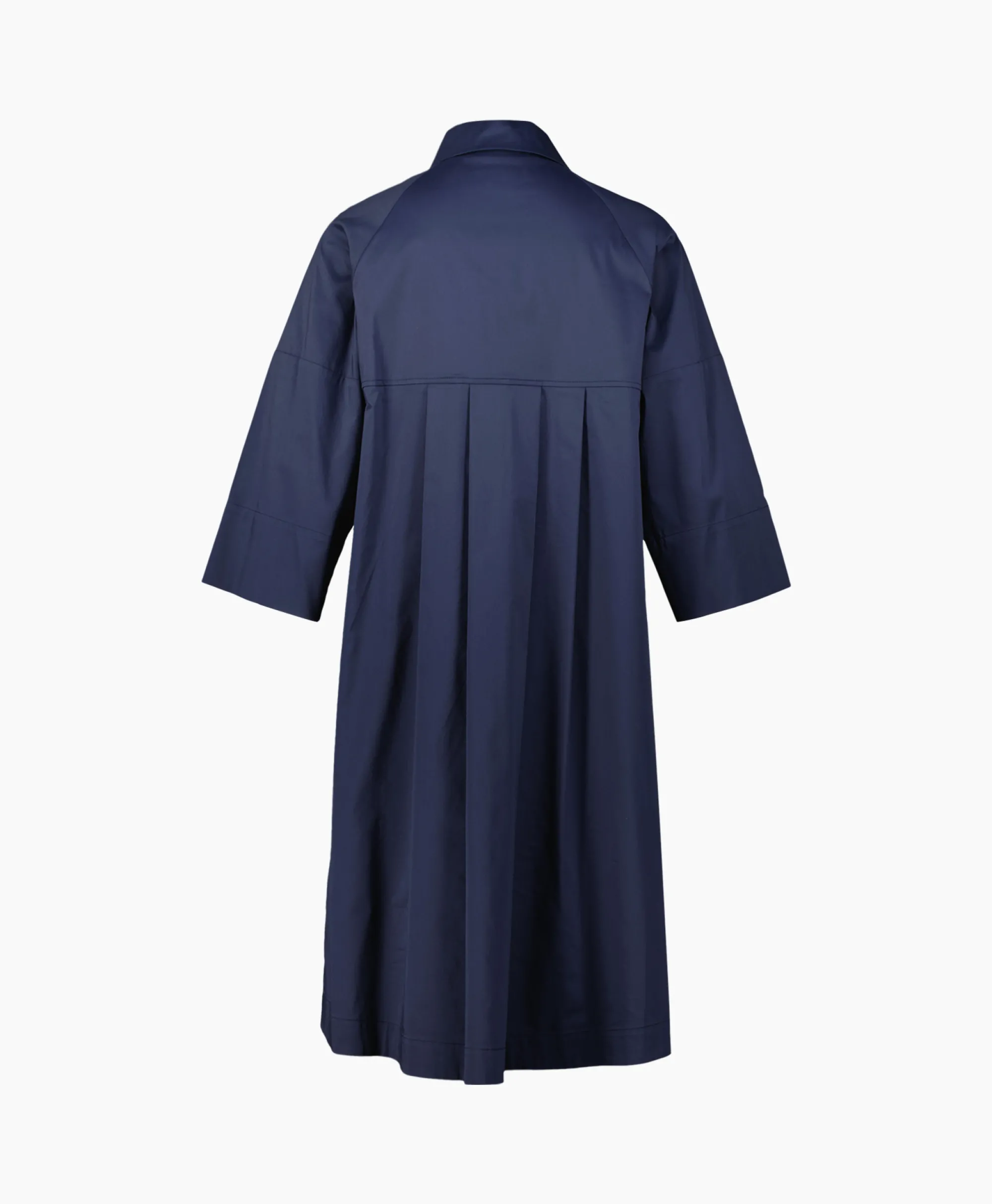 Discount Blouse 0/11405 Donker Blauw Dames Blouses