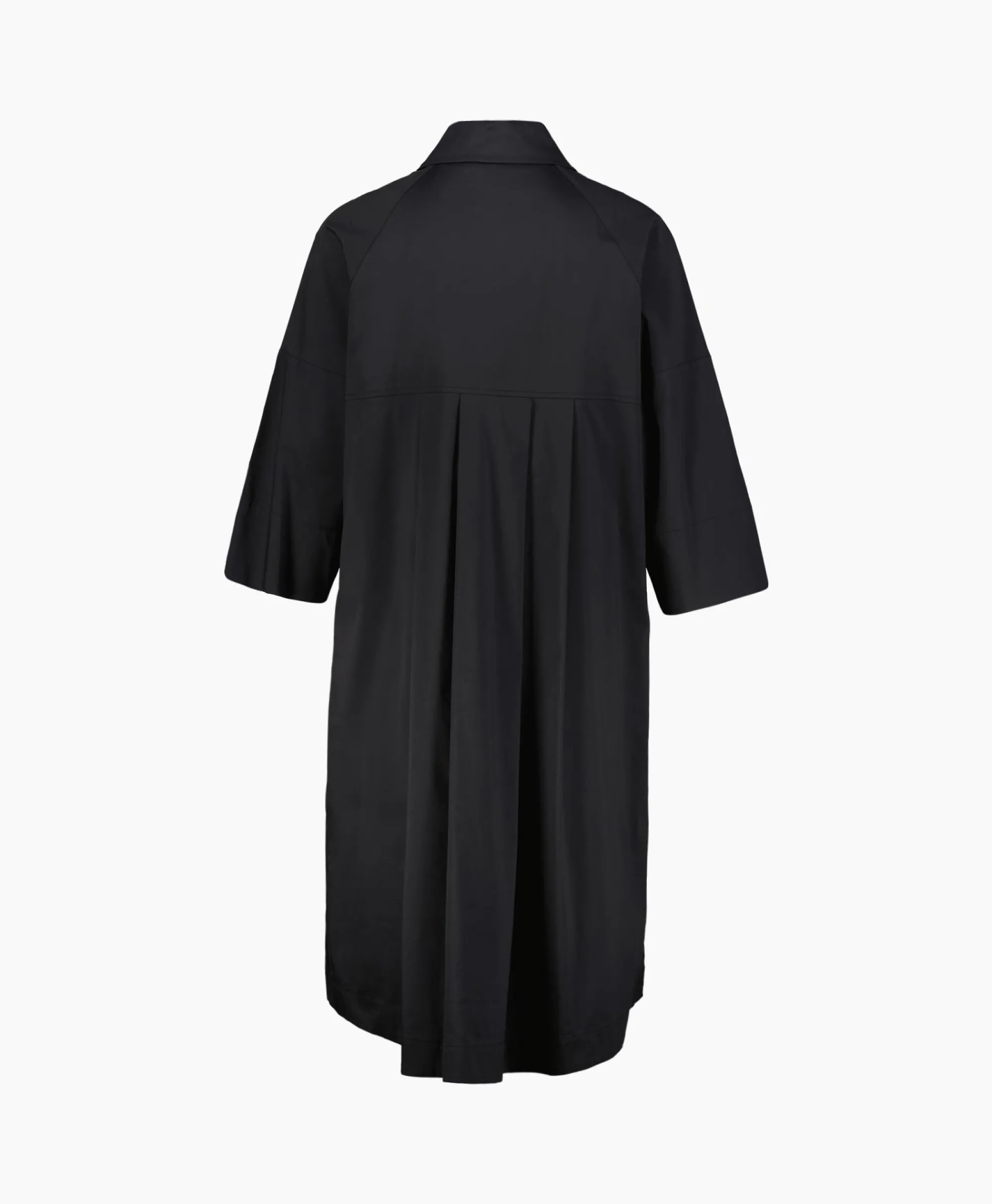 Hot Blouse 0/11405 Zwart Dames Blouses