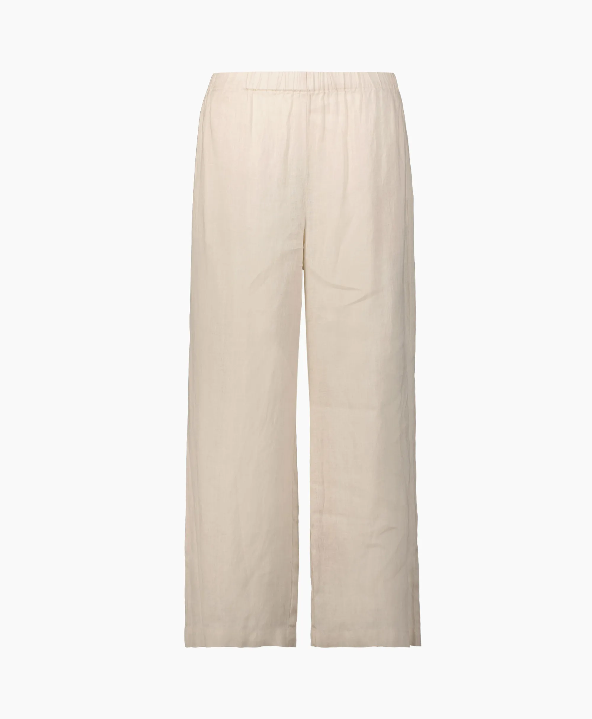 Hot Broek 0/11441 Off White Dames Broeken