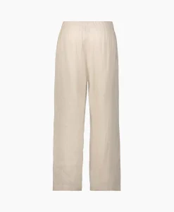 Hot Broek 0/11441 Off White Dames Broeken