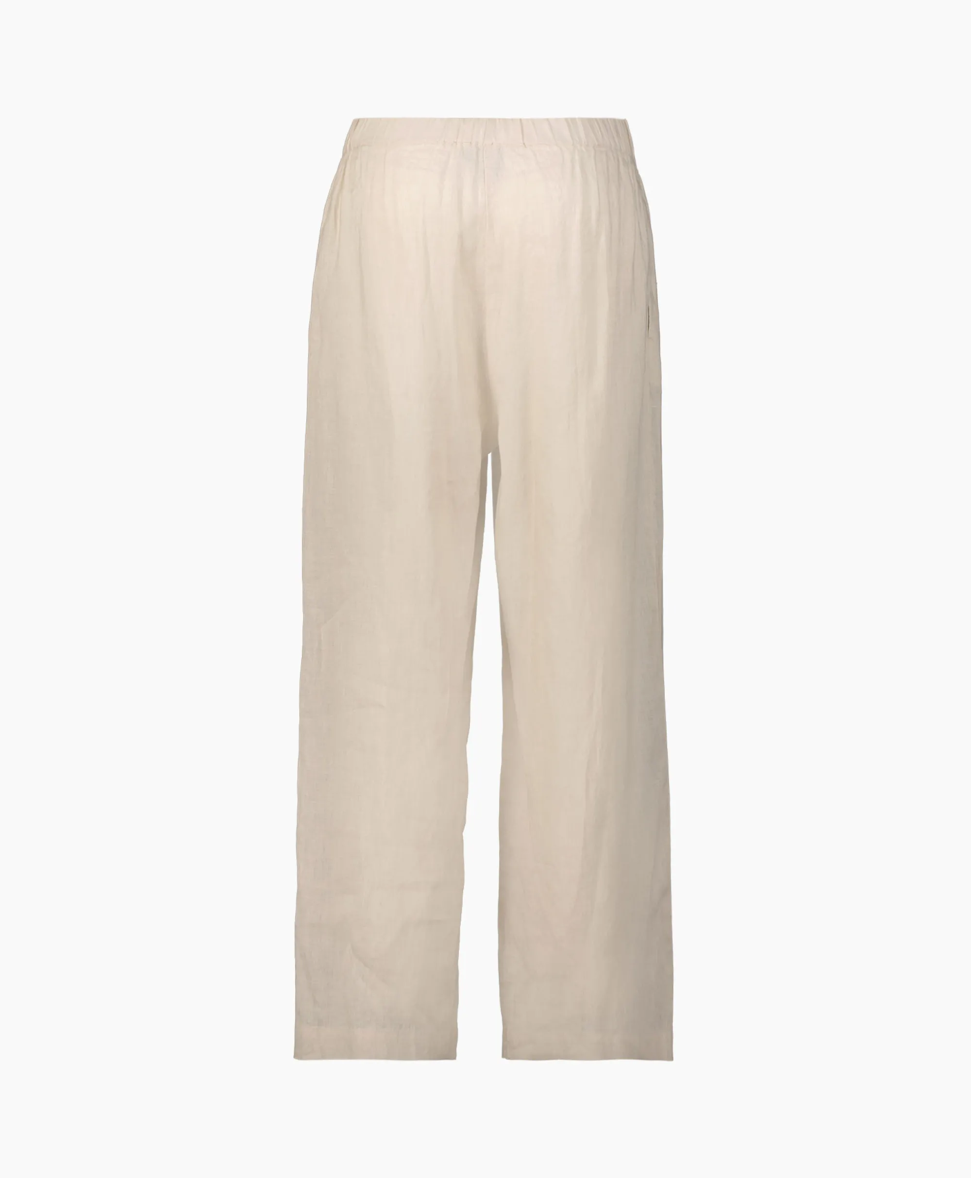 Hot Broek 0/11441 Off White Dames Broeken