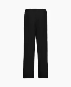 Ffc Pantalon 0/11452 Zwart*Dames Broeken