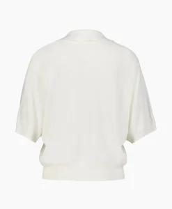 Polo 0/11068 Wit Dames Polo's