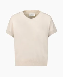 Ffc Top 0/11025 Bruin*Dames T-Shirts & Tops