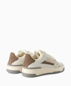 Clearance Sneaker Cruiser Earth Bruin Heren Sneakers