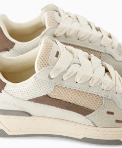 Clearance Sneaker Cruiser Earth Bruin Heren Sneakers