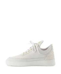 Hot Sneaker Low Top Ripple Ceres Off White Heren Sneakers