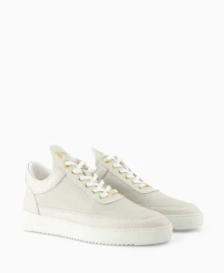 Hot Sneaker Low Top Aten Off White Heren Sneakers
