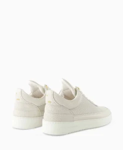 Hot Sneaker Low Top Aten Off White Heren Sneakers
