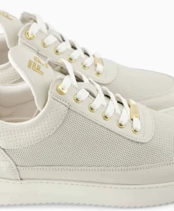 Hot Sneaker Low Top Aten Off White Heren Sneakers