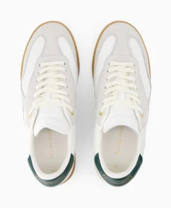 Clearance Sneaker Sprinter Dice Wit Heren Sneakers