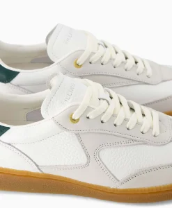 Clearance Sneaker Sprinter Dice Wit Heren Sneakers