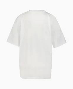 Sale T-Shirt Korte Mouw Future Heavy Jersey Sun Short S Wit Dames T-Shirts & Tops