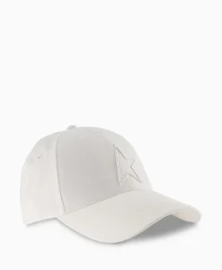 New Pet Star Baseball Off White Heren Petten