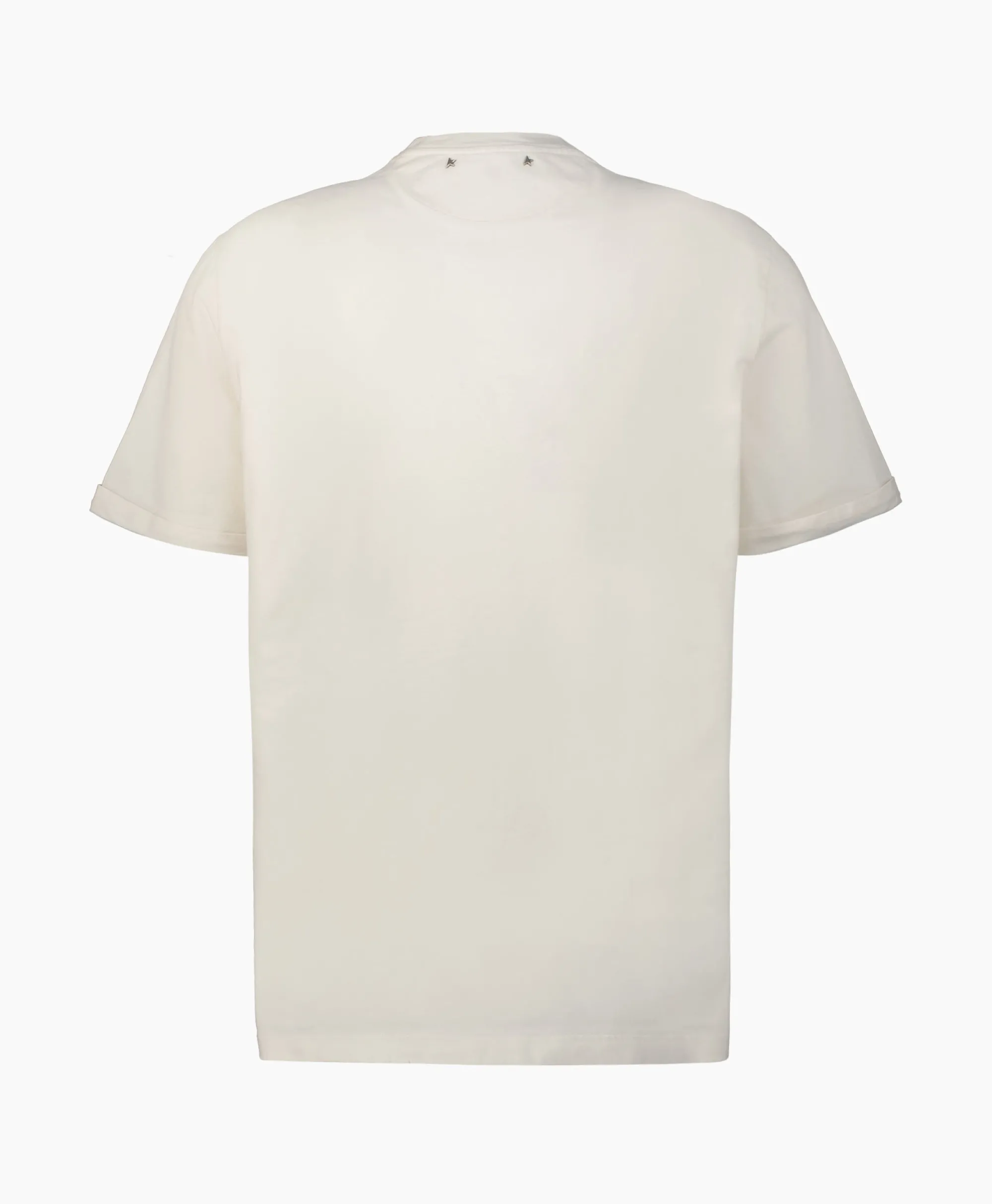 Clearance T-Shirt Journey M's Regularwit Heren T-Shirts