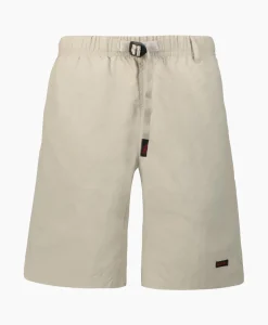 Gramicci Korte Broek Nylon Packable Zand*Heren Broeken