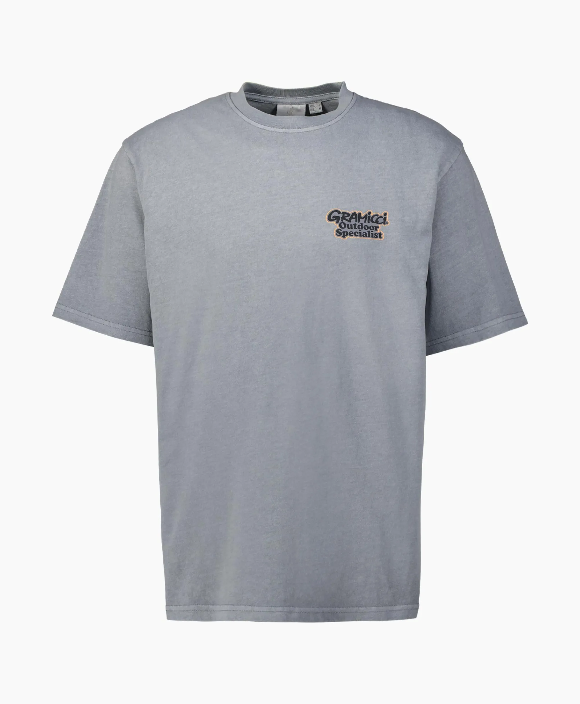 Best T-Shirt Outdoor Specialistblauw Heren T-Shirts