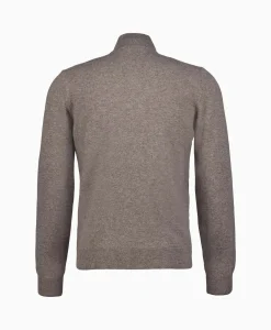 New Pullover 55126-19690 Taupe Heren Truien
