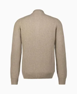 Online Vest 23130-19688 Beige Heren Vesten