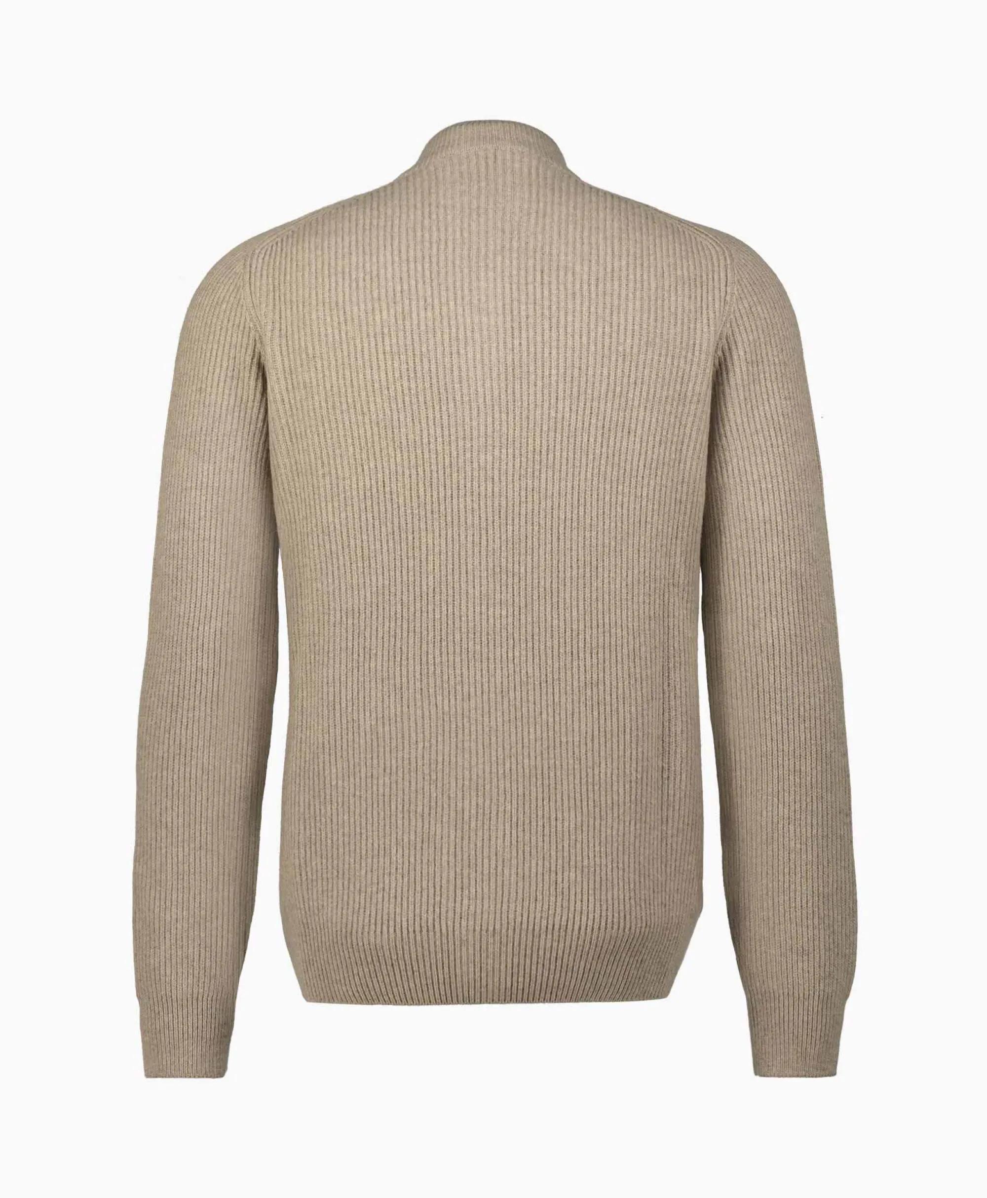 Online Vest 23130-19688 Beige Heren Vesten