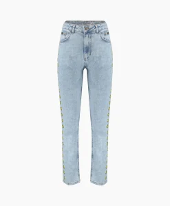 Harper & Yve Harper & Yve Jeans Harper-Pa Licht Blauw*Dames Broeken