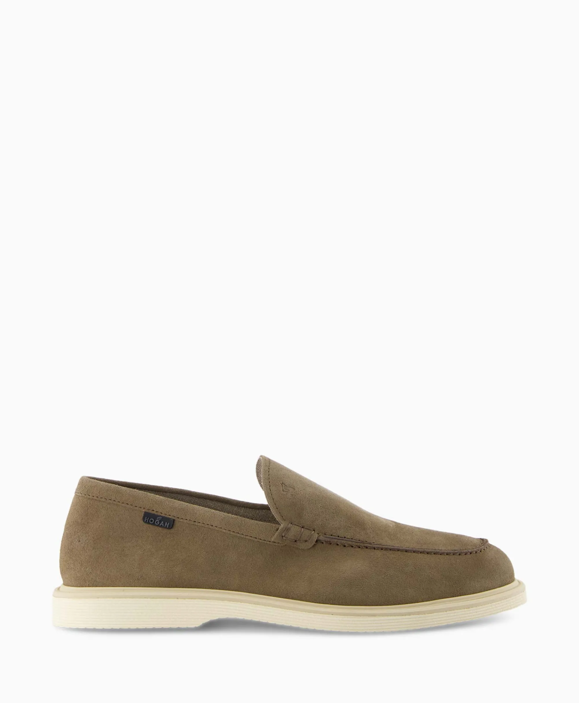 Best Loafer Mocassino Khaki Heren Instappers