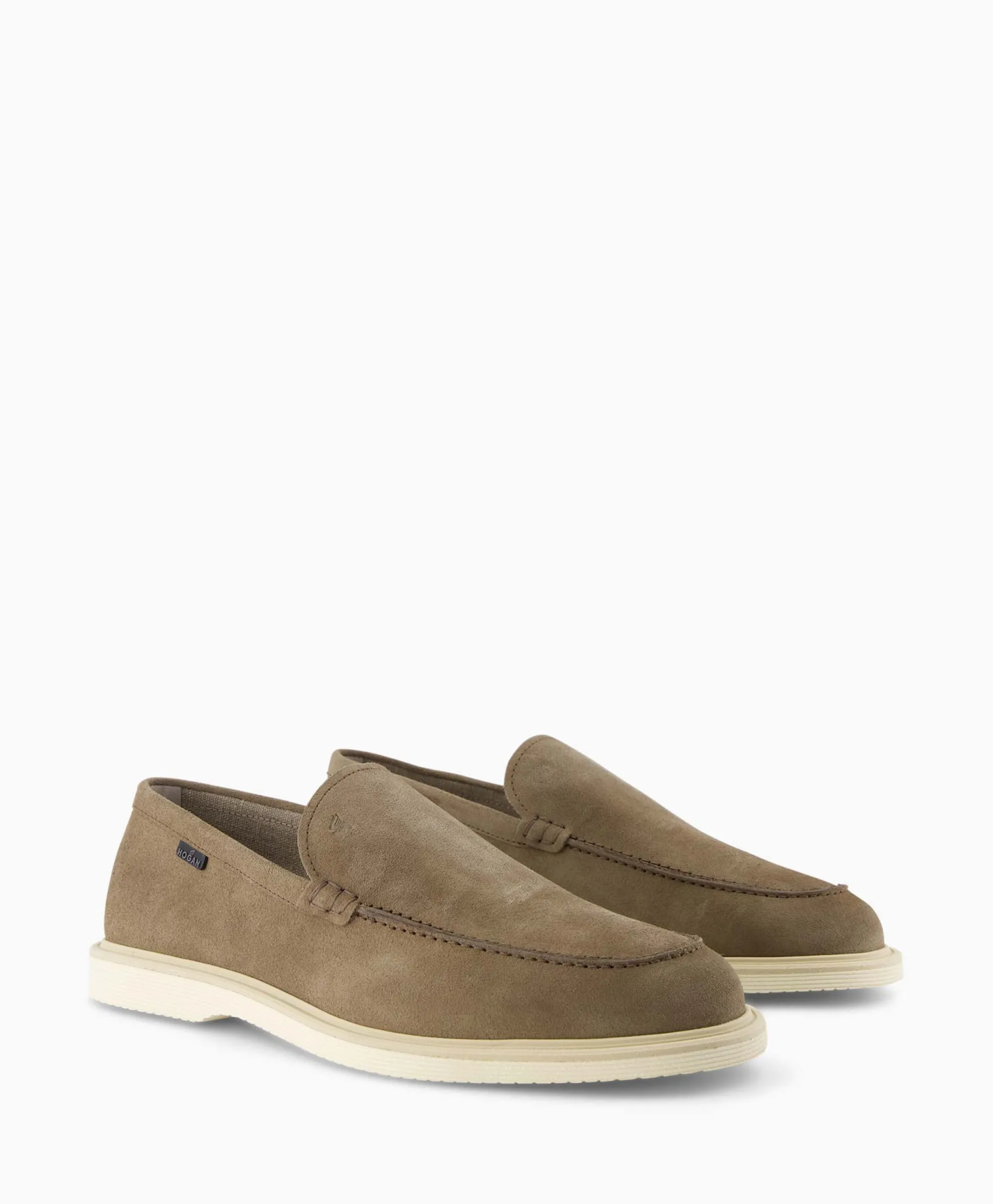 Best Loafer Mocassino Khaki Heren Instappers