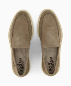 Best Loafer Mocassino Khaki Heren Instappers