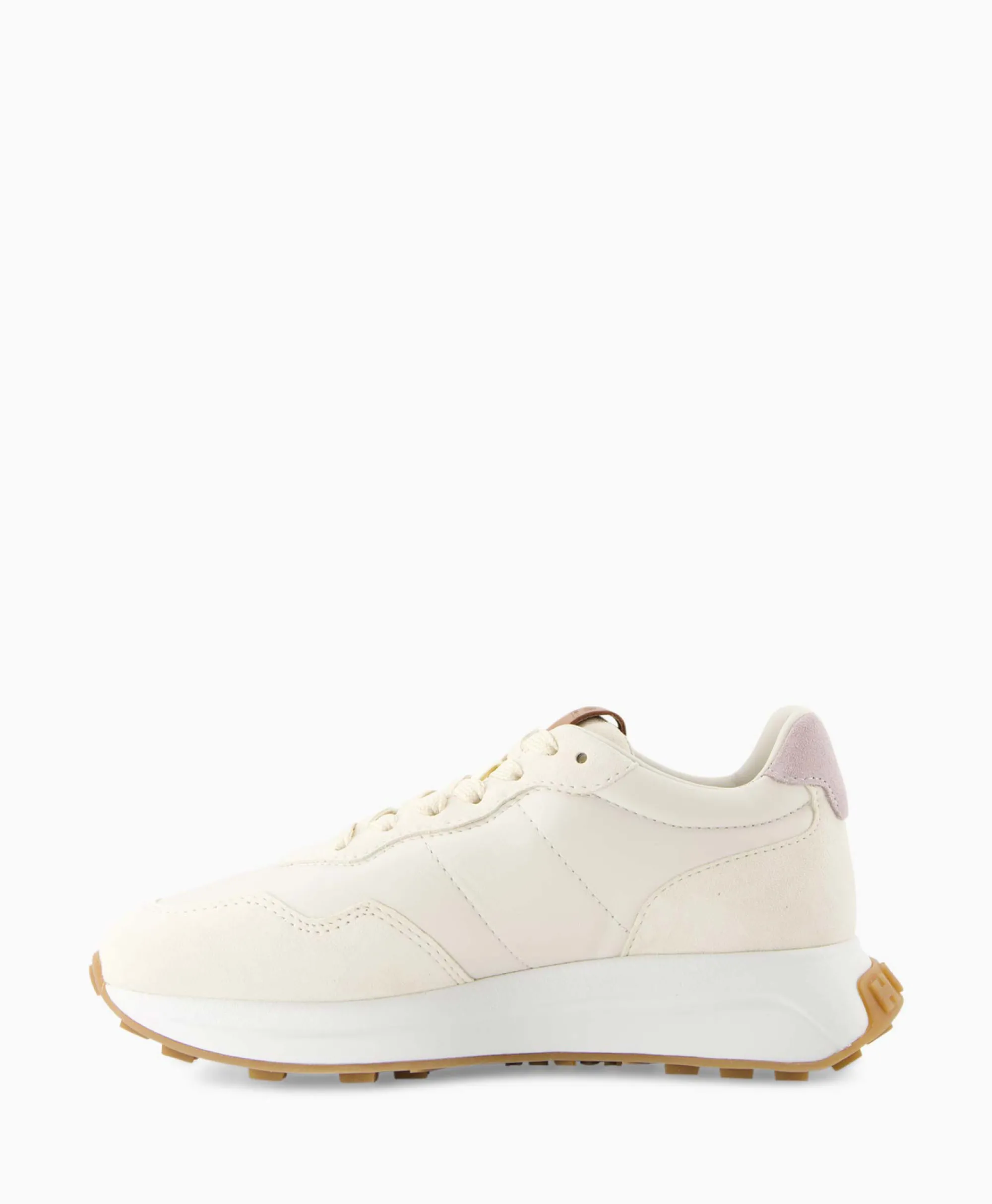 New Sneaker H Patch Off White Dames Sneakers