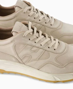 Hogan Sneaker Hyperlight Ecru*Heren Sneakers