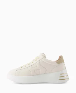 Sneaker Rebel Ecru Dames Sneakers