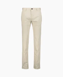 Hot Pantalon 17S100-9664A Beige Heren Broeken