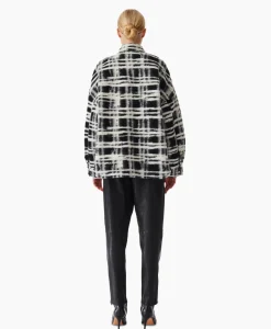 Discount Jack Zachary Zwart Dames Jassen