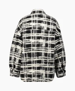 Discount Jack Zachary Zwart Dames Jassen