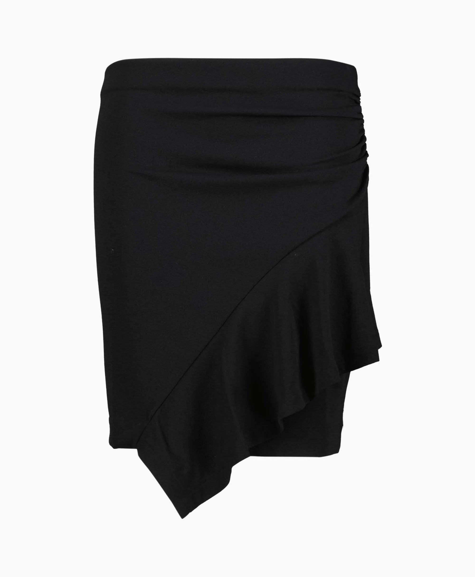 Hot Mink Clea Zwart Dames Rokken