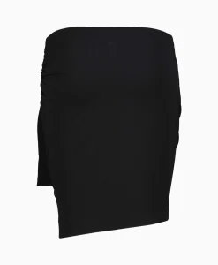 Hot Mink Clea Zwart Dames Rokken