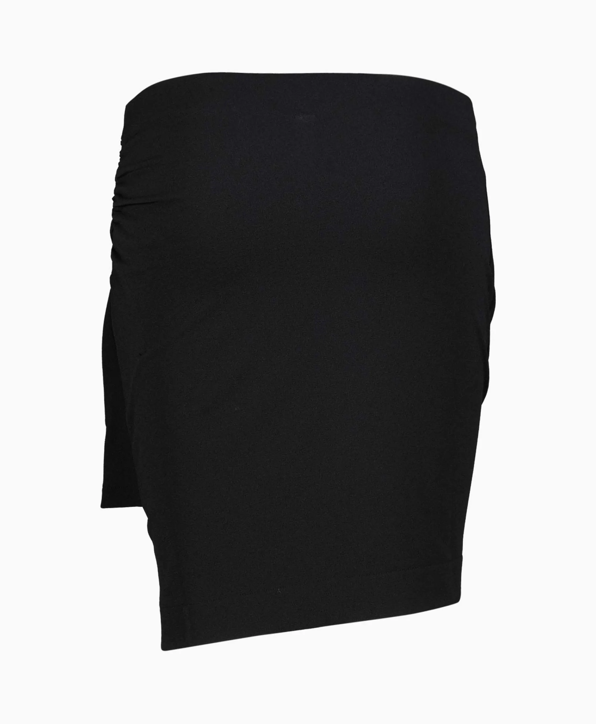 Hot Mink Clea Zwart Dames Rokken