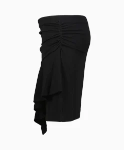 Hot Mink Clea Zwart Dames Rokken