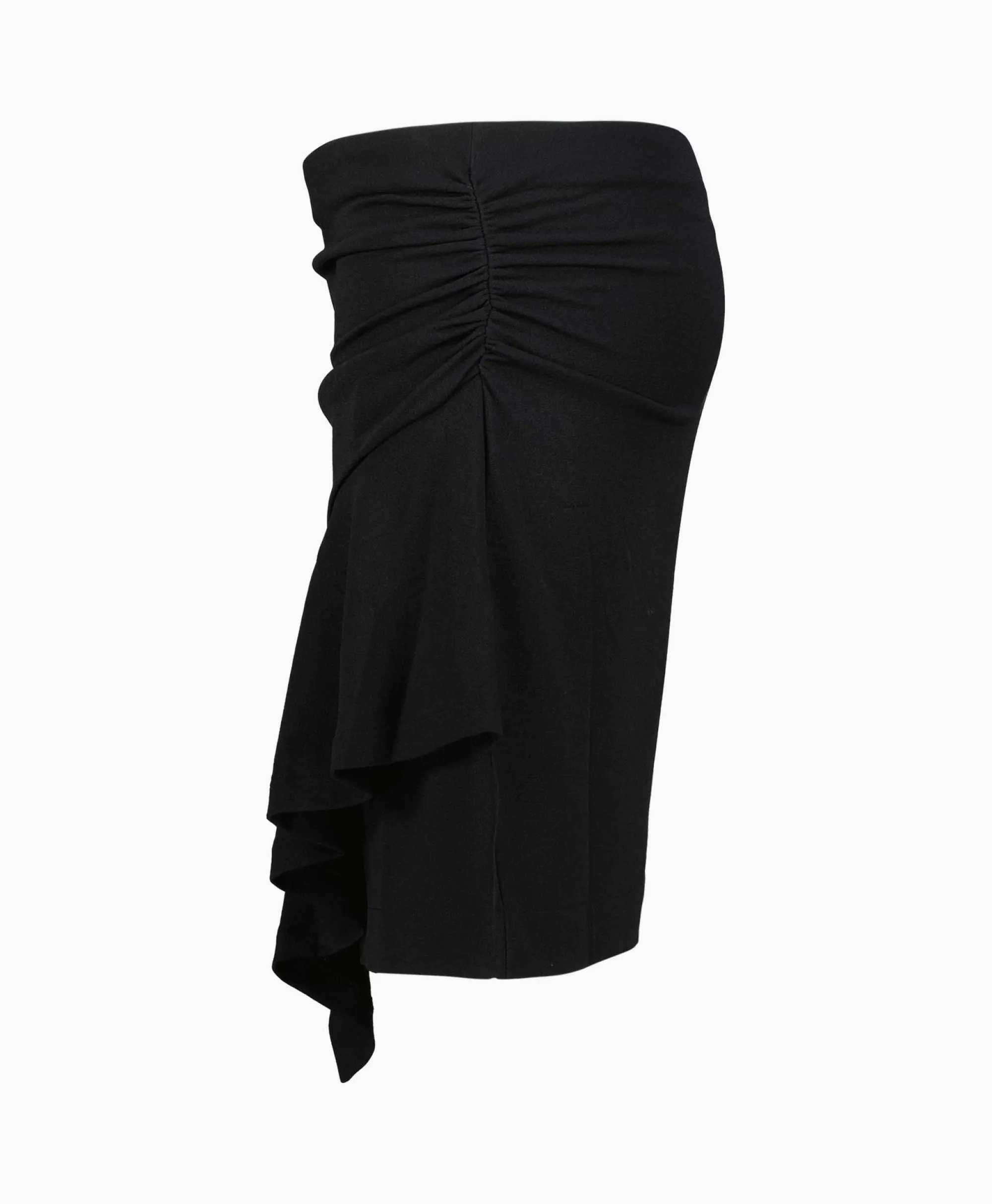 Hot Mink Clea Zwart Dames Rokken