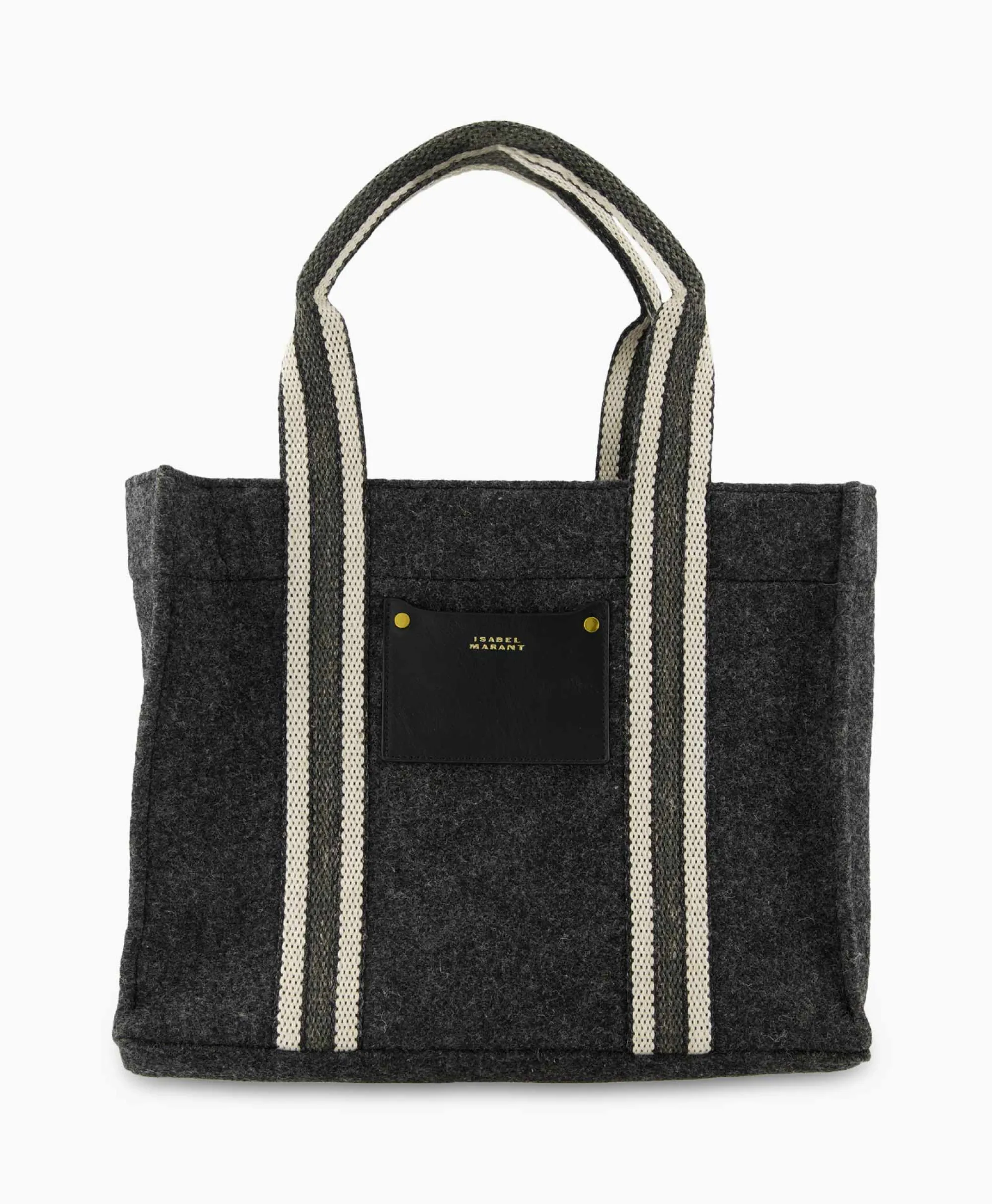 Clearance Schouder / Hand Tas Aruba Small-Gb Grijs Dames Tassen