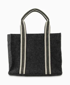 Clearance Schouder / Hand Tas Aruba Small-Gb Grijs Dames Tassen