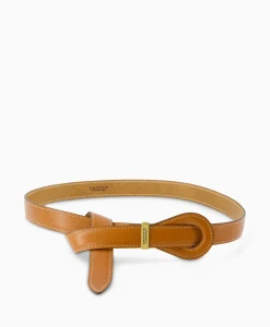 Discount Riem Brindi Bruin Dames Riemen