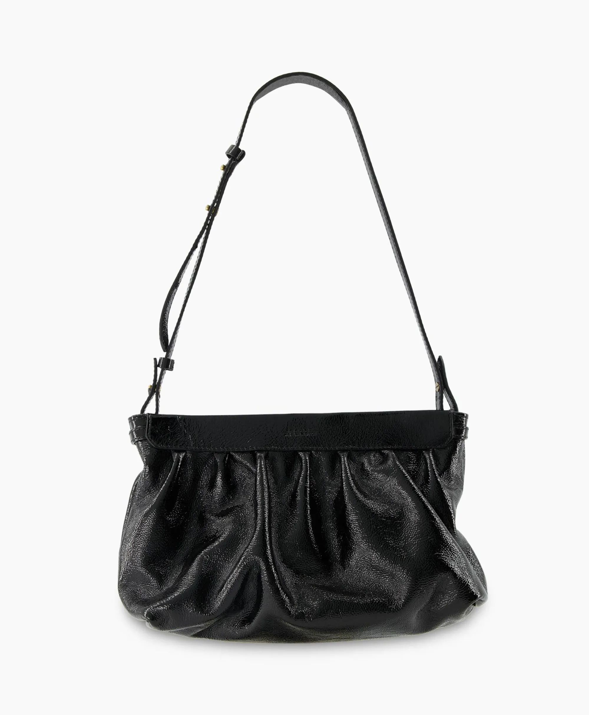 Sale Crossbody Tas Luz Medium-Gc Zwart Dames Tassen