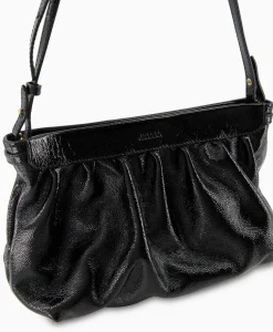 Sale Crossbody Tas Luz Medium-Gc Zwart Dames Tassen