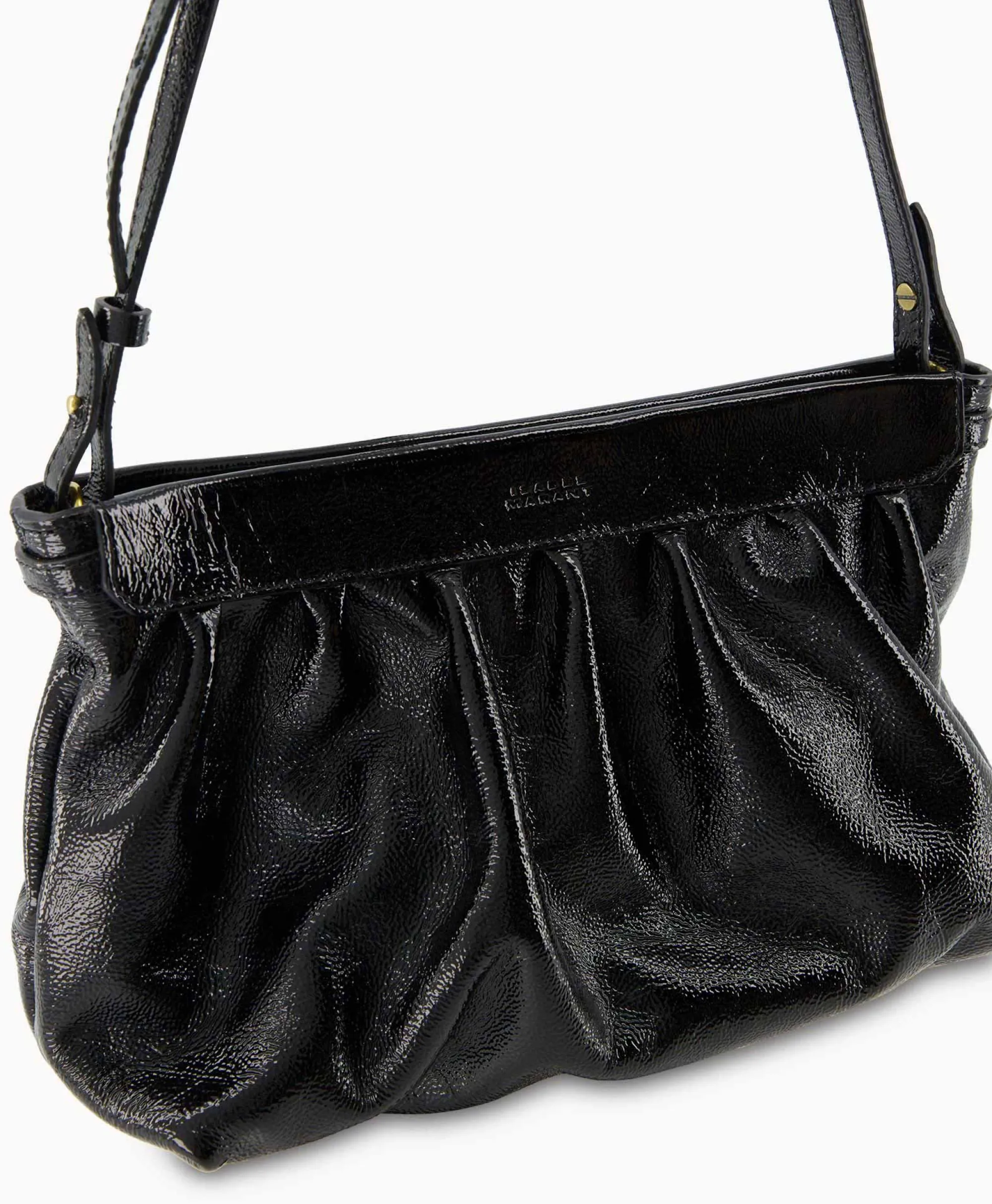 Sale Crossbody Tas Luz Medium-Gc Zwart Dames Tassen
