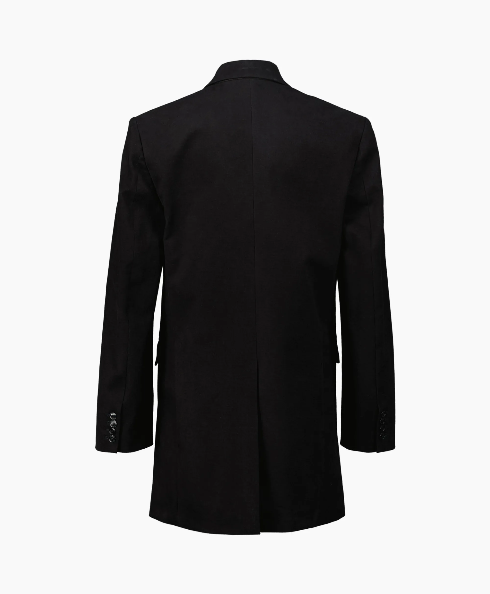 Discount Jasje Hadiya-Gd Zwart Dames Blazers