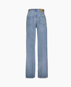 Sale Jeans Lemony-Gb Blauw Dames Broeken