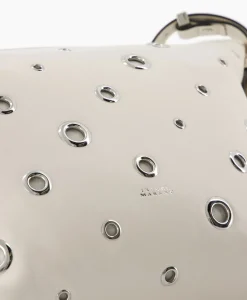 Online Schouder / Hand Tas Leyden-Gd Ecru Dames Tassen