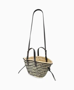 Clearance Shopper Cadix Mini-Gc Zwart Dames Tassen